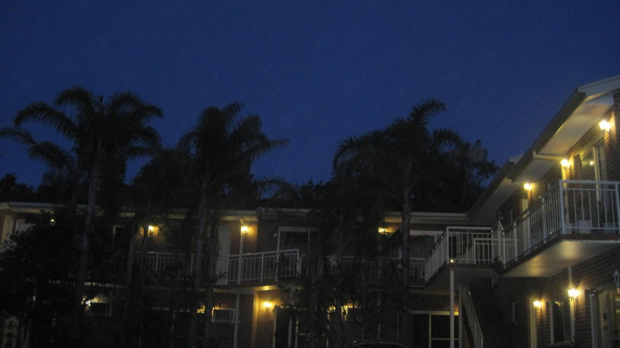 Mollymook Paradise Haven Motel Exterior photo